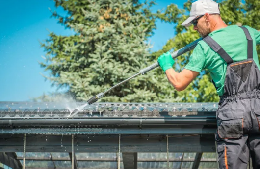 Louisville Gutter Company: Your One-Stop Solution for Gutter Replacement, Guards, Repair, and Cleaning in Louisville, KY
