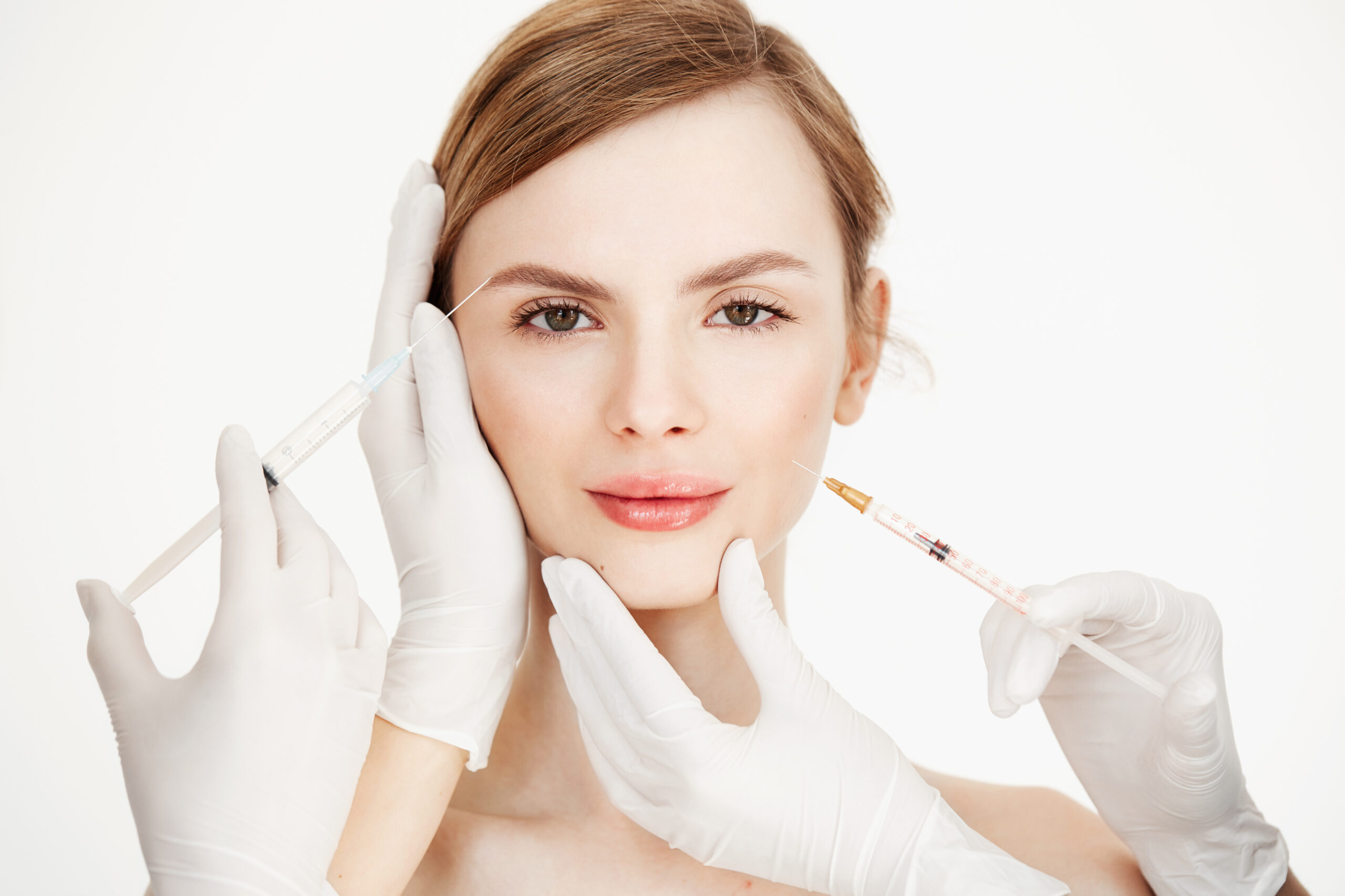 The Top Benefits of Getting Botox in Houston